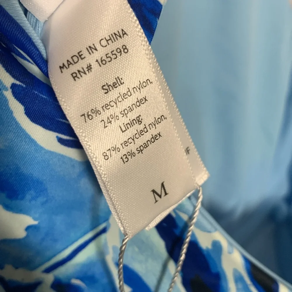 Andie swim womens